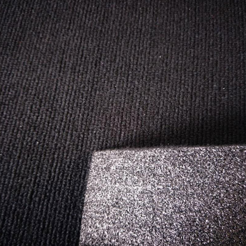 Co dělá kryty zpomalení plamene první volbou pro veřejné prostory?