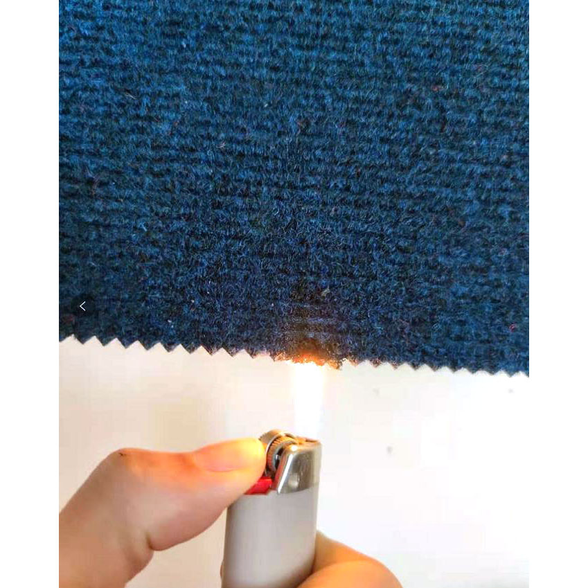 Co je domácí oheň zpomalovací zdi?